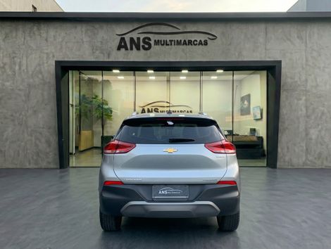 Chevrolet TRACKER Premier 1.2 Turbo 12V Flex Aut.