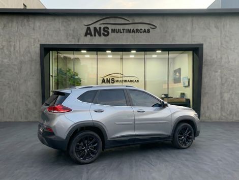 Chevrolet TRACKER Premier 1.2 Turbo 12V Flex Aut.