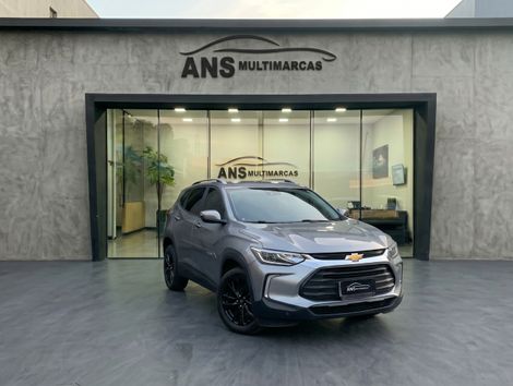 Chevrolet TRACKER Premier 1.2 Turbo 12V Flex Aut.