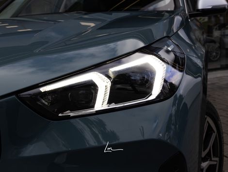 BMW X1 SDRIVE 20i X-Line 2.0 TB Aut.