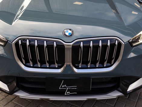 BMW X1 SDRIVE 20i X-Line 2.0 TB Aut.