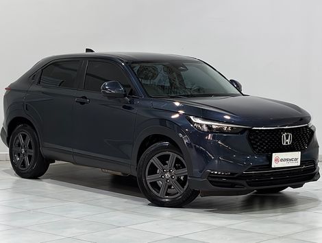 Honda HR-V Advance 1.5  Flex TB 16V 5p Aut.
