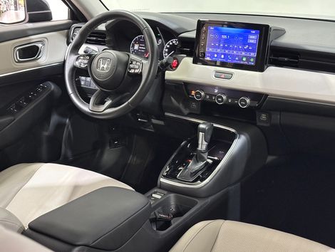 Honda HR-V Advance 1.5  Flex TB 16V 5p Aut.