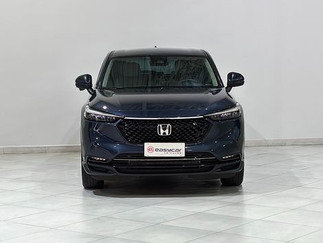 Honda HR-V Advance 1.5  Flex TB 16V 5p Aut.