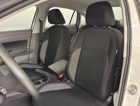 VolksWagen VIRTUS Comfort. 200 TSI 1.0 Flex 12V Aut