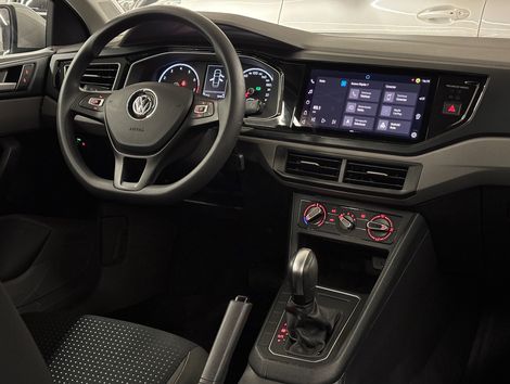 VolksWagen VIRTUS Comfort. 200 TSI 1.0 Flex 12V Aut