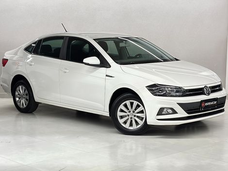 VolksWagen VIRTUS Comfort. 200 TSI 1.0 Flex 12V Aut
