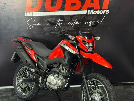 HONDA NXR 160 BROS FLEX