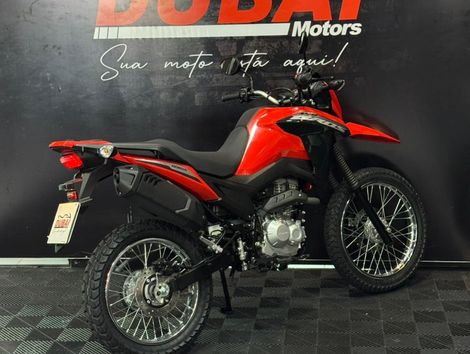 HONDA NXR 160 BROS FLEX