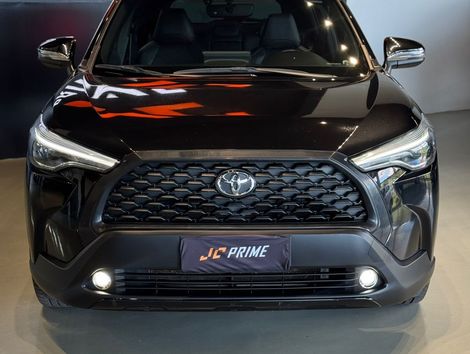 Toyota Corolla Cross XRE 2.0 16V Flex Aut.