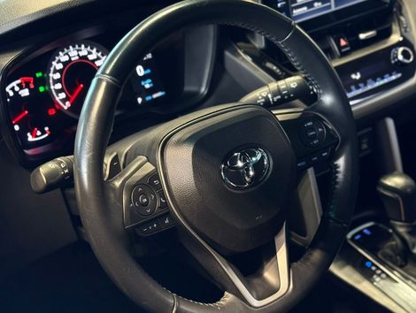 Toyota Corolla Cross XRE 2.0 16V Flex Aut.