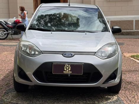 Ford Fiesta 1.0 8V Flex/Class 1.0 8V Flex 5p
