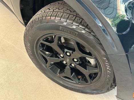 Ford Maverick Lariat FX4 2.0 EcoBoost Aut.