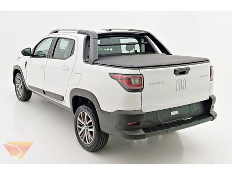 Fiat Strada Volcano 1.3 Flex 8V CD Aut.