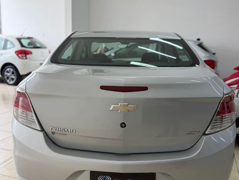 Chevrolet PRISMA Sed. Joy/ LS 1.0 8V FlexPower 4p