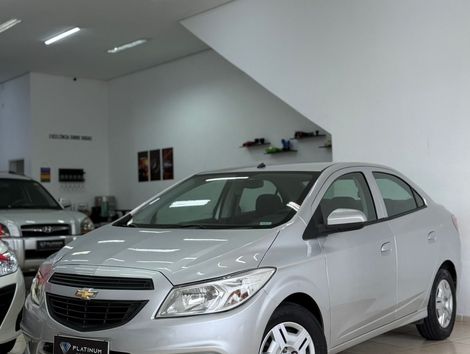 Chevrolet PRISMA Sed. Joy/ LS 1.0 8V FlexPower 4p