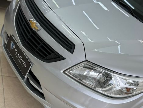 Chevrolet PRISMA Sed. Joy/ LS 1.0 8V FlexPower 4p