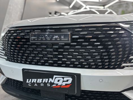 GWM Haval H6 ONE 1.5 (Hibrido)