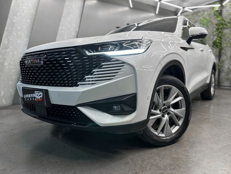 GWM Haval H6 ONE 1.5 (Hibrido)