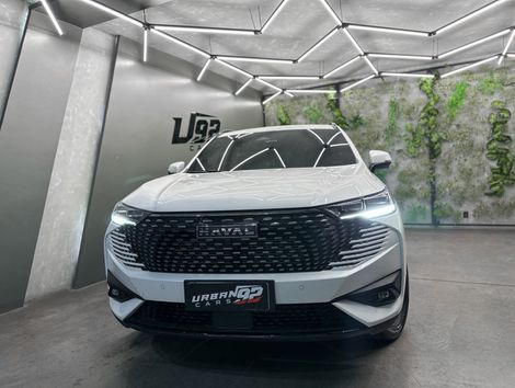 GWM Haval H6 ONE 1.5 (Hibrido)