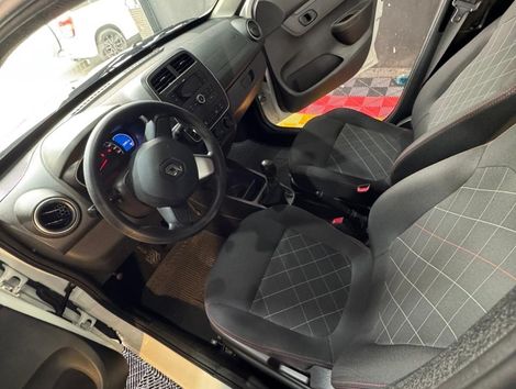 Renault KWID Zen 1.0 Flex 12V 5p Mec.
