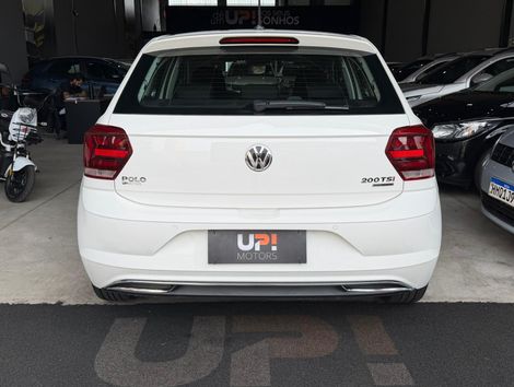 VolksWagen Polo Comfort. 200 TSI 1.0 Flex 12V Aut.