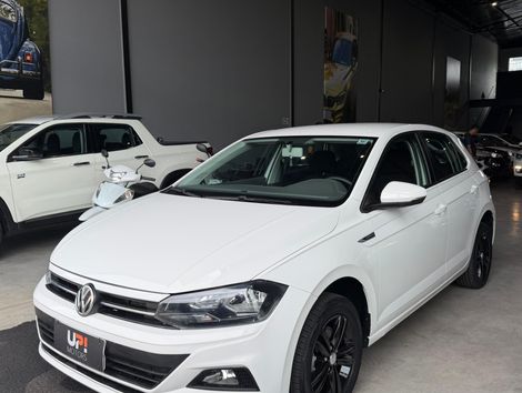 VolksWagen Polo Comfort. 200 TSI 1.0 Flex 12V Aut.