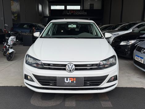 VolksWagen Polo Comfort. 200 TSI 1.0 Flex 12V Aut.