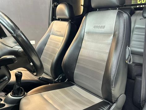 VolksWagen Saveiro CROSS 1.6 T.Flex 16V CD