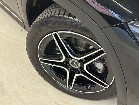 Mercedes GLA 200 Progressive 1.3 TB 16V Aut.(Híb)