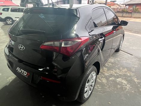 Hyundai HB20 Comf./C.Plus/C.Style 1.0 Flex 12V
