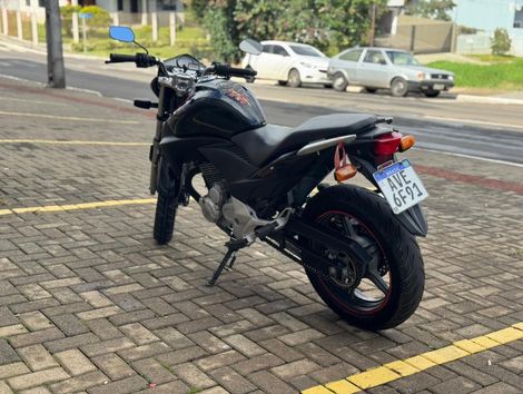 HONDA CB 300R/ 300R FLEX
