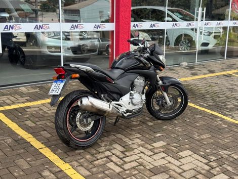HONDA CB 300R/ 300R FLEX
