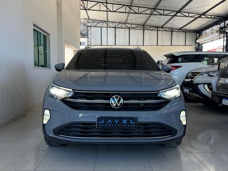 VolksWagen Nivus Highline 1.0 200 TSI Flex Aut.