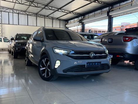 VolksWagen Nivus Highline 1.0 200 TSI Flex Aut.