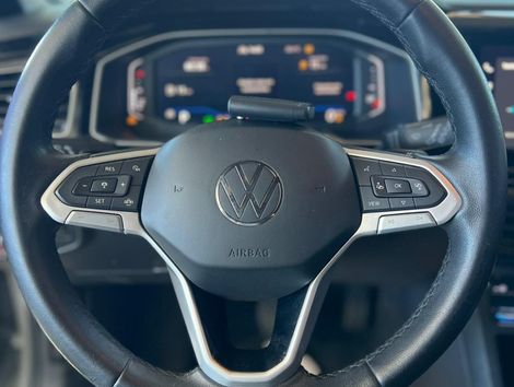VolksWagen Nivus Highline 1.0 200 TSI Flex Aut.