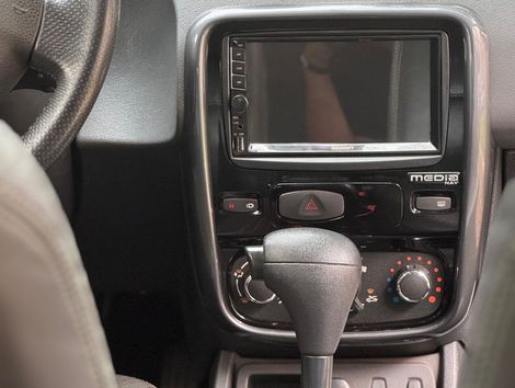 Renault DUSTER Dynamique 2.0 Flex 16V Aut.
