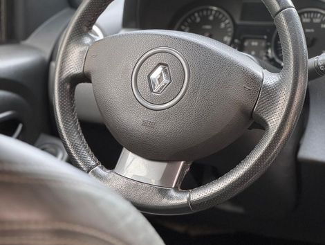 Renault DUSTER Dynamique 2.0 Flex 16V Aut.