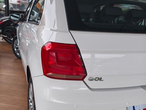 VolksWagen Gol 1.0 Flex 12V 5p