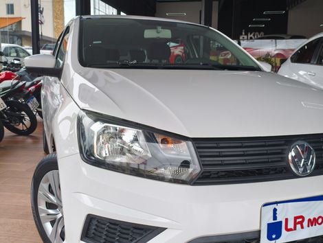 VolksWagen Gol 1.0 Flex 12V 5p