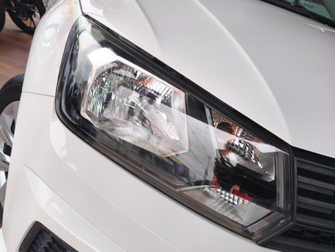 VolksWagen Gol 1.0 Flex 12V 5p