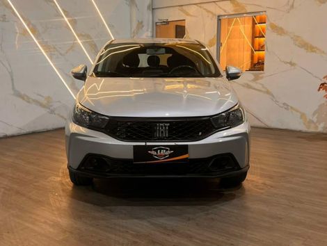 Fiat ARGO DRIVE 1.0 6V Flex
