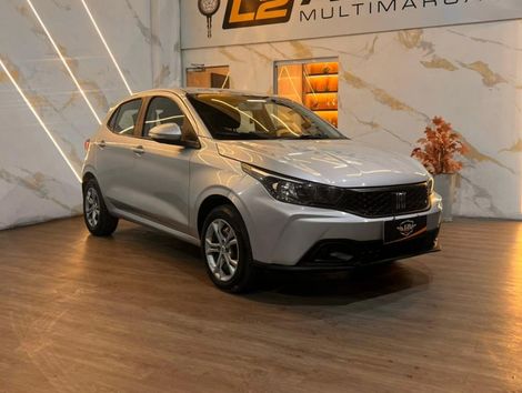 Fiat ARGO DRIVE 1.0 6V Flex