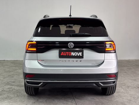 VolksWagen T-Cross Sense 200 TSI 1.0 Flex 5p Aut.