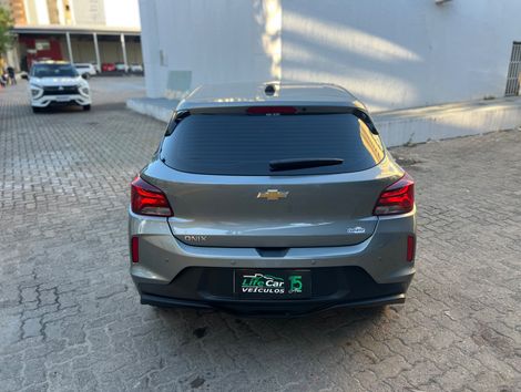Chevrolet ONIX HATCH 1.0 12V Flex 5p Mec.