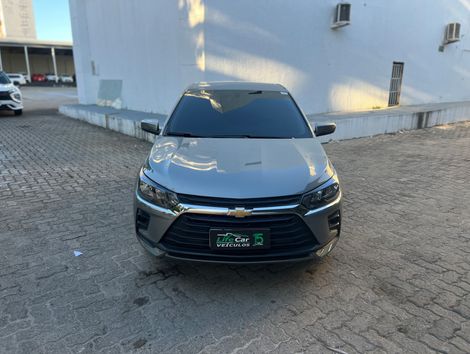 Chevrolet ONIX HATCH 1.0 12V Flex 5p Mec.