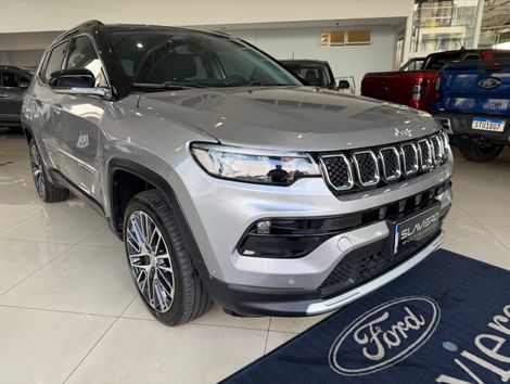 Jeep COMPASS LIMITED T270 1.3 TB 4x2 Flex Aut