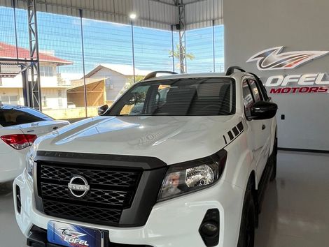 Nissan Frontier ATTAC.CD 4x4 2.3 Bi-TB Die. Aut