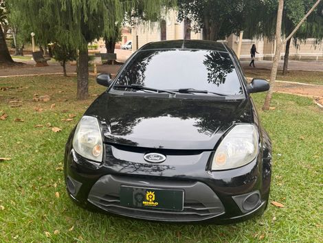 Ford Ka 1.0 8V/1.0 8V ST Flex 3p