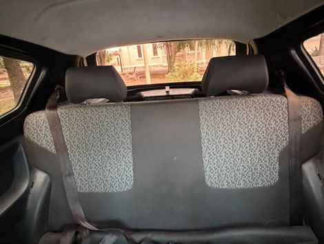 Ford Ka 1.0 8V/1.0 8V ST Flex 3p